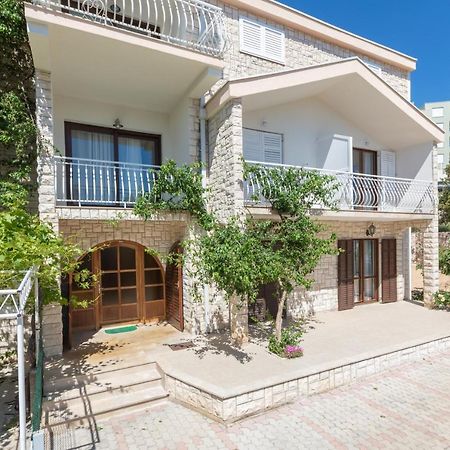 Miandmi Apartments Makarska Ngoại thất bức ảnh