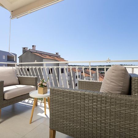 Miandmi Apartments Makarska Ngoại thất bức ảnh