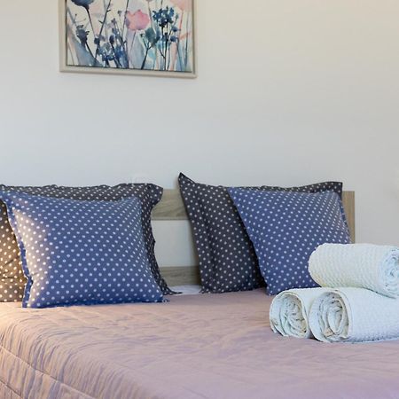 Miandmi Apartments Makarska Ngoại thất bức ảnh