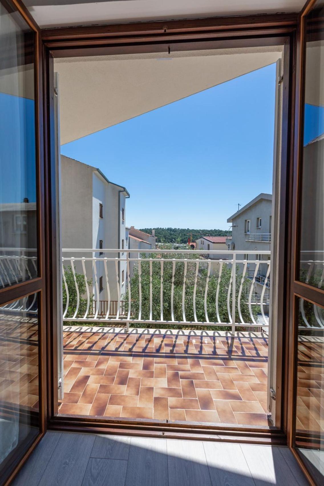 Miandmi Apartments Makarska Ngoại thất bức ảnh
