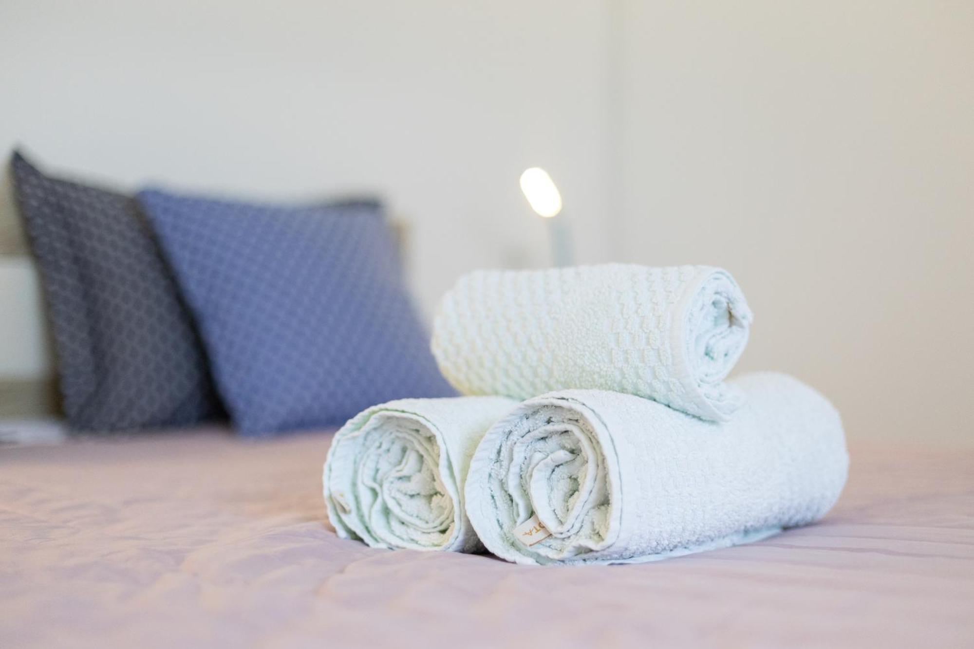 Miandmi Apartments Makarska Ngoại thất bức ảnh
