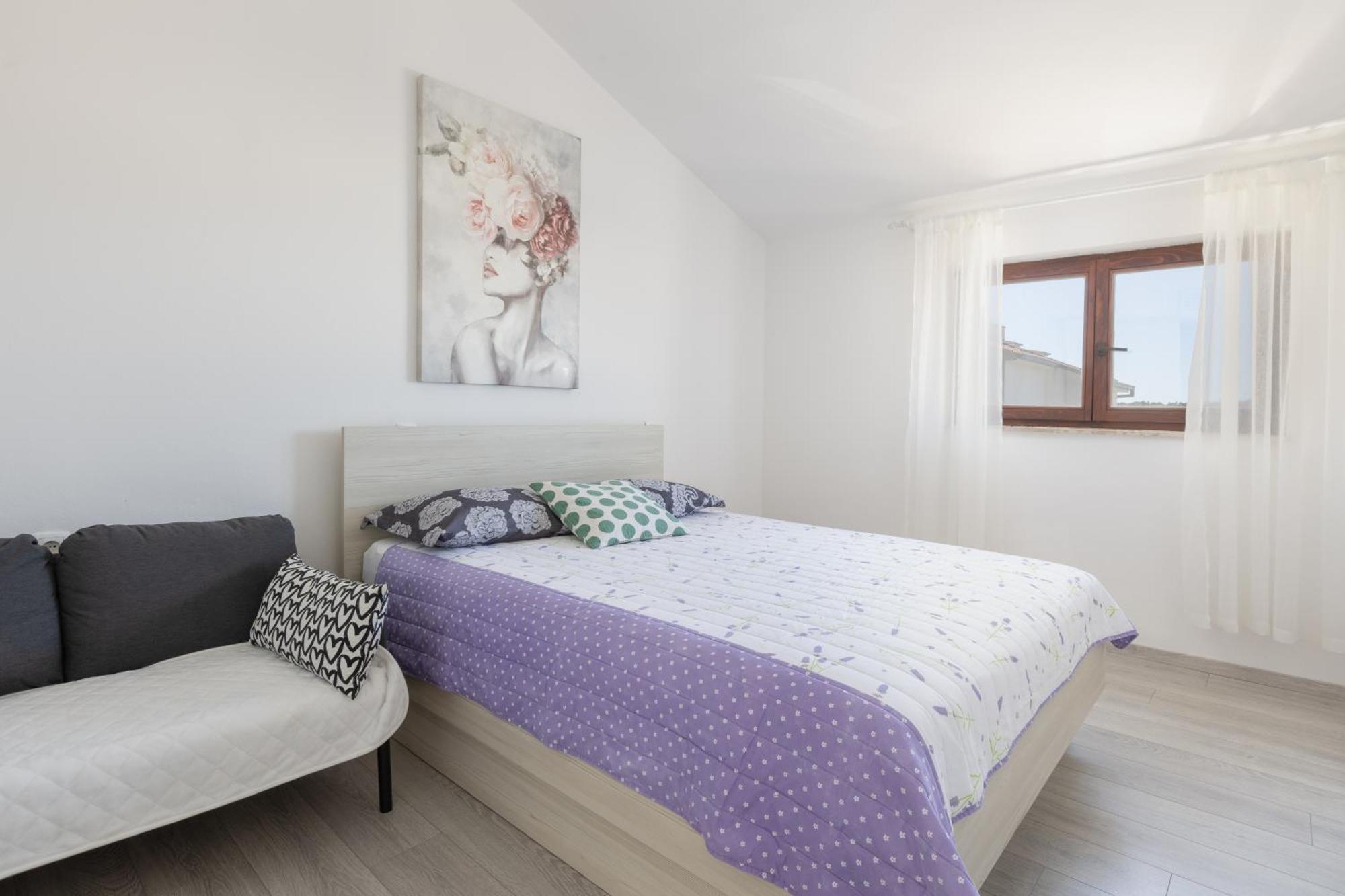 Miandmi Apartments Makarska Ngoại thất bức ảnh