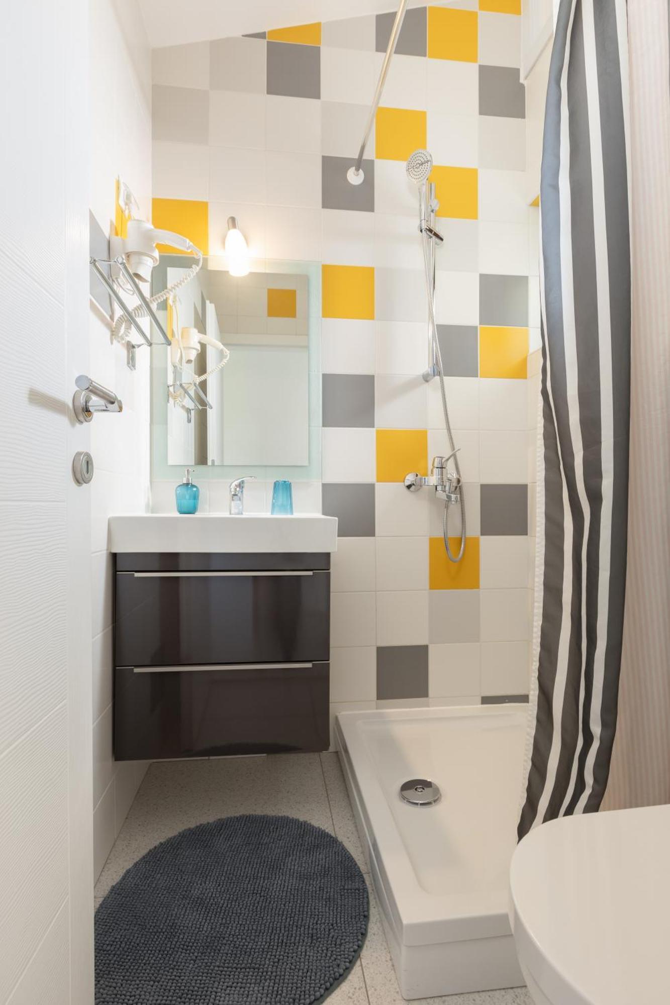 Miandmi Apartments Makarska Ngoại thất bức ảnh