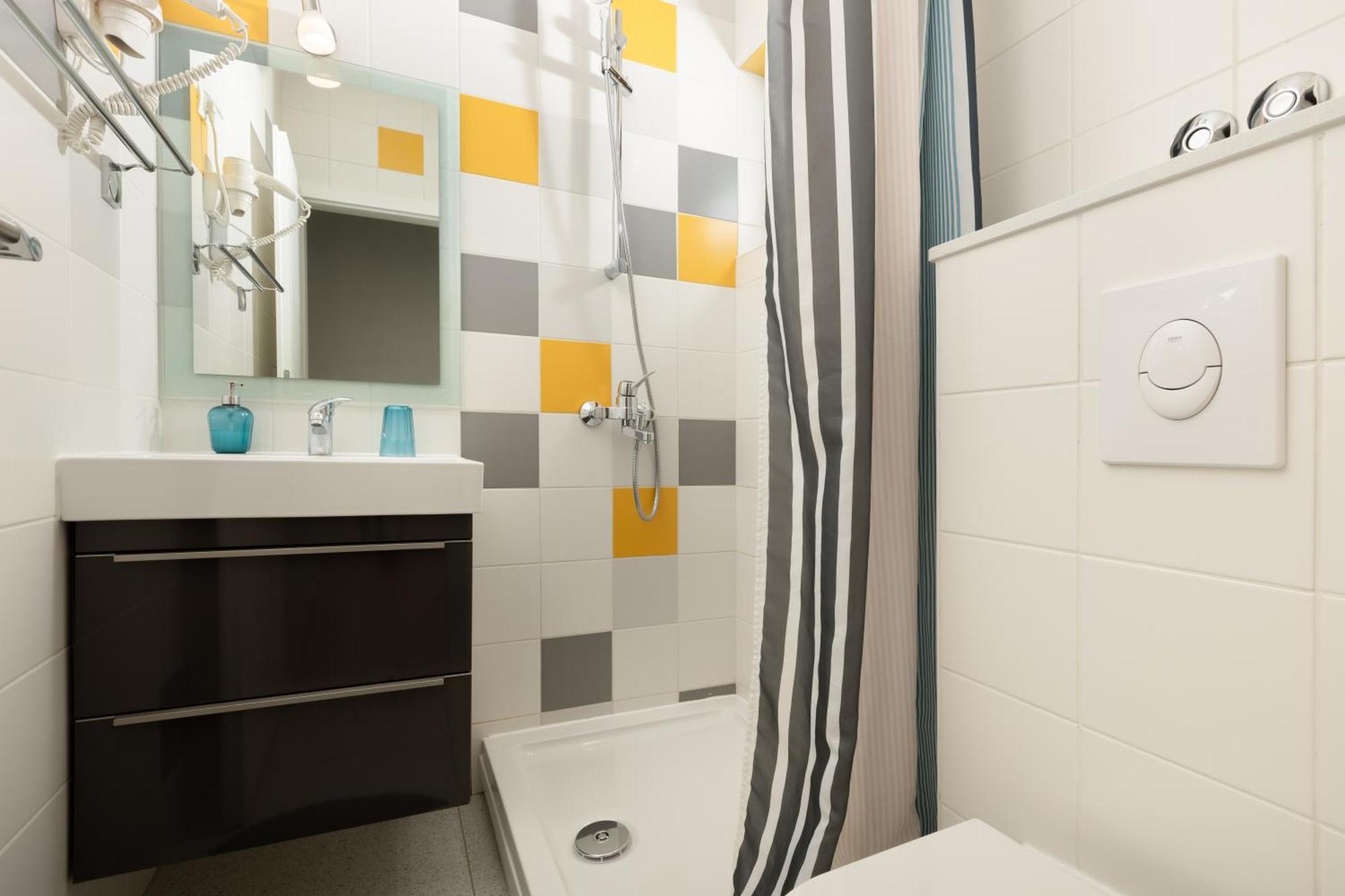 Miandmi Apartments Makarska Ngoại thất bức ảnh
